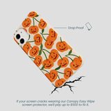 Seashell Creepy Crop iPhone 11 Case
