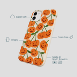 Seashell Creepy Crop iPhone 11 Case