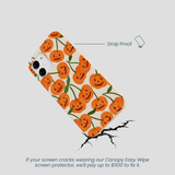Seashell Creepy Crop iPhone 12 Mini Case