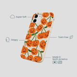 Seashell Creepy Crop iPhone 12 Mini Case