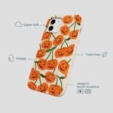 Seashell Creepy Crop iPhone 12/ iPhone 12 Pro Case