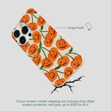 Seashell Creepy Crop iPhone 13 Pro Max Case