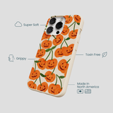 Seashell Creepy Crop iPhone 13 Pro Case