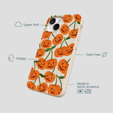 Seashell Creepy Crop iPhone 13 Case