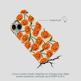 Seashell Creepy Crop iPhone 14 Case