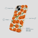 Seashell Creepy Crop iPhone 14 Case