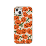 Seashell Creepy Crop iPhone 15 Plus Case