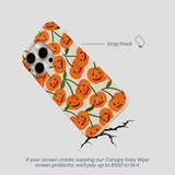Seashell Creepy Crop iPhone 15 Pro Case