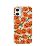 Seashell Creepy Crop iPhone 16 Plus Case