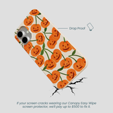 Seashell Creepy Crop iPhone 16 Plus Case