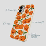 Seashell Creepy Crop iPhone 16 Plus Case