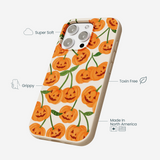 Seashell Creepy Crop iPhone 16 Pro Max Case