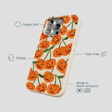 Seashell Creepy Crop iPhone 16 Pro Case