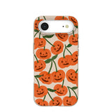 Seashell Creepy Crop iPhone Air Case