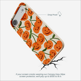 Seashell Creepy Crop iPhone Air Case