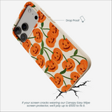 Seashell Creepy Crop iPhone 17 Pro Max Case