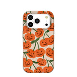 Seashell Creepy Crop iPhone 17 Pro Case