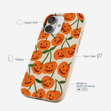 Seashell Creepy Crop iPhone 17 Case