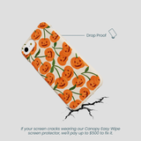 Seashell Creepy Crop iPhone 6/6s/7/8/SE Case