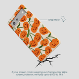Seashell Creepy Crop Google Pixel 6a Case