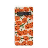 Seashell Creepy Crop Google Pixel 7 Pro Case