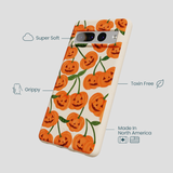 Seashell Creepy Crop Google Pixel 7 Pro Case