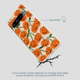 Seashell Creepy Crop Google Pixel 8 Pro Case