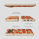 Seashell Creepy Crop Google Pixel 8 Pro Case