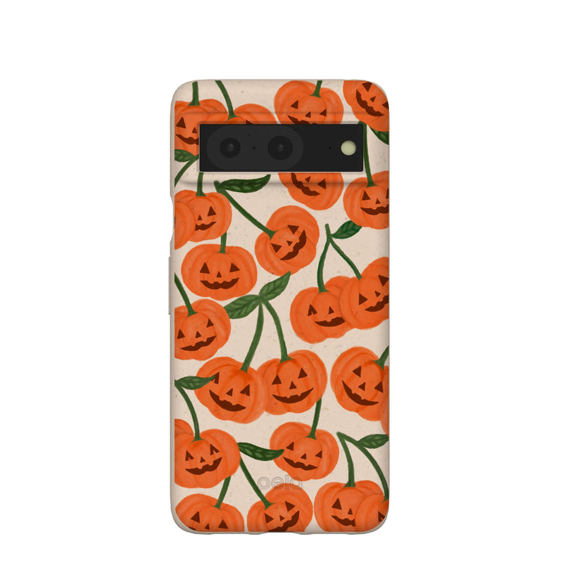 Seashell Creepy Crop Google Pixel 8 Case