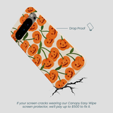Seashell Creepy Crop Google Pixel 9 Pro XL Case
