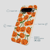 Seashell Creepy Crop Google Pixel 9 Pro XL Case