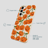 Seashell Creepy Crop Samsung Galaxy S23+(Plus) Case