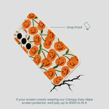 Seashell Creepy Crop Samsung Galaxy S23 Case