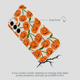 Seashell Creepy Crop Samsung Galaxy S24+(Plus) Case