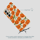 Seashell Creepy Crop Samsung Galaxy S25+(Plus) Case