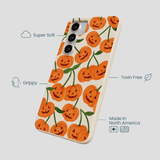 Seashell Creepy Crop Samsung Galaxy S25+(Plus) Case