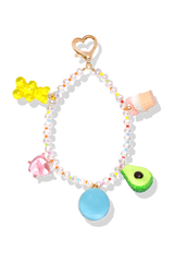 Charm Xoxo Multi