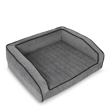 Crown Supreme Ortho Bed Extra Cover
