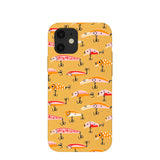 Honey Cute Catch iPhone 12/ iPhone 12 Pro Case