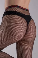 LECHERY® FISHNET TIGHTS