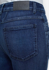 Jeans C22002-04q-2c Dark-Blue