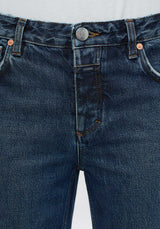 Jeans C20564-18r-28 Dark-Blue