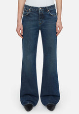Jeans C20564-18r-28 Dark-Blue