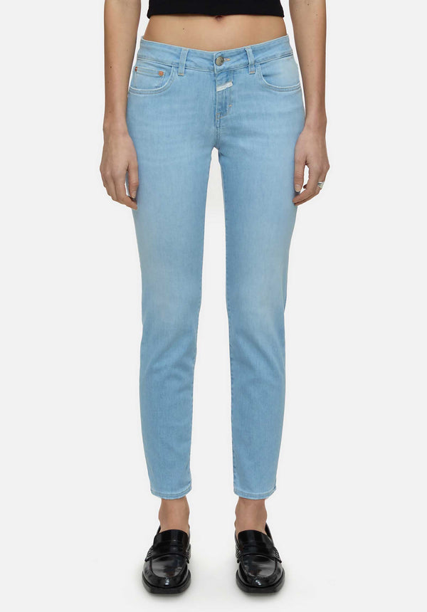 Jeans Baker C22833-06e-4b Light-Blue