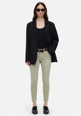 Jeans C22833-07b-17 Sage-Tea