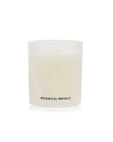 COMFORT AROMATIC CANDLE