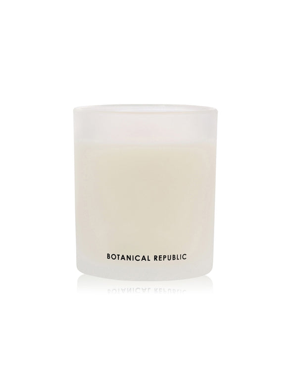 COMFORT AROMATIC CANDLE