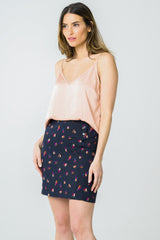 Caraco Adénia pêche