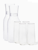 POP Mimosa Bar Set (Clear Cups)