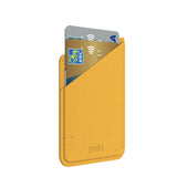 Honey Phone Case Card Holder